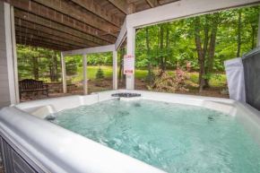 Black Bear Lodge